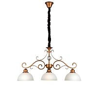 подвесная люстра omnilux oml-73703-03 в Нижневартовске