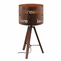 настольная лампа eglo coldingham 49792 в Нижневартовске