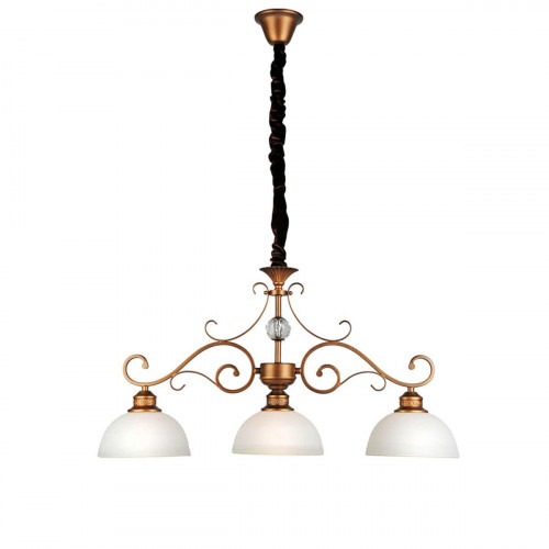 подвесная люстра omnilux oml-73703-03 в Нижневартовске