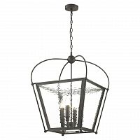 подвесная люстра favourite trapeze 1956-4p в Нижневартовске