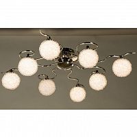 потолочная люстра citilux юнона cl218181 в Нижневартовске