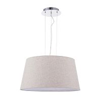 подвесной светильник maytoni calvin ceiling p179-pl-01-w в Нижневартовске