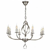 подвесная люстра freya sealy fr5027pl-08s в Нижневартовске