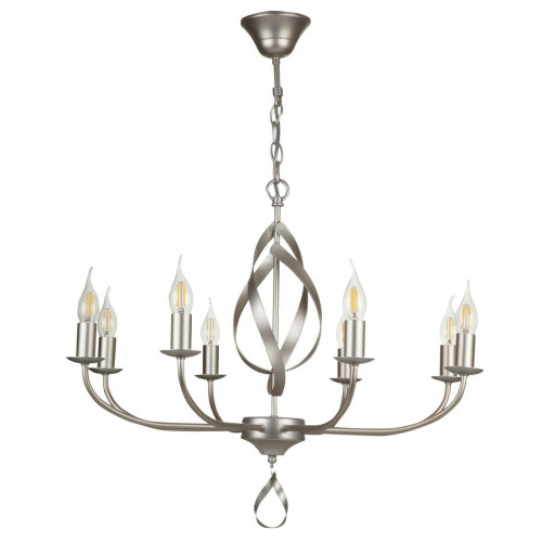 подвесная люстра freya sealy fr5027pl-08s в Нижневартовске