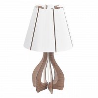 настольная лампа eglo cossano 94954 в Нижневартовске