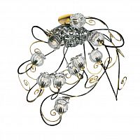 потолочный светильник 6820/p10 v2418 от mm lampadari в Нижневартовске