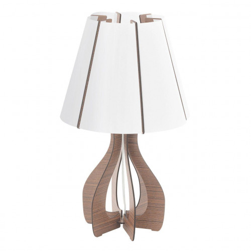 настольная лампа eglo cossano 94954 в Нижневартовске