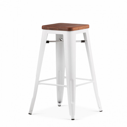 барный стул marais 2 орех в Нижневартовске