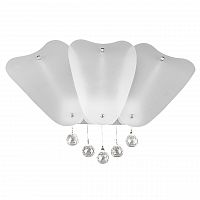 бра lightstar lobo 804640 в Нижневартовске