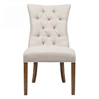 стул lindor белый лен р в Нижневартовске