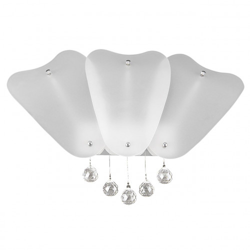 бра lightstar lobo 804640 в Нижневартовске