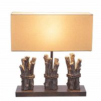 настольная лампа globo jamie 21649 в Нижневартовске