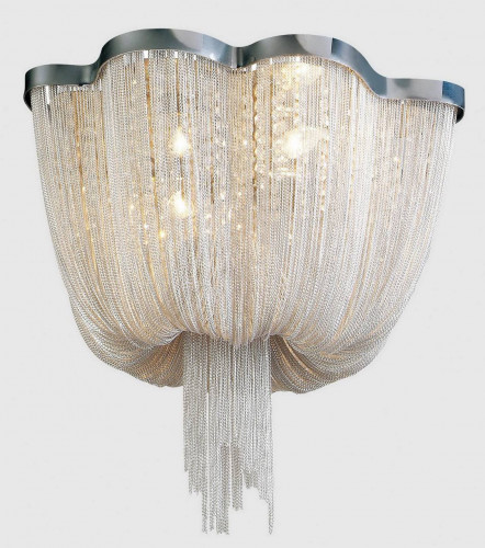 потолочная люстра favourite chainomatic 1088-6u в Нижневартовске