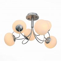 потолочная люстра st luce acini sl717.552.06 в Нижневартовске