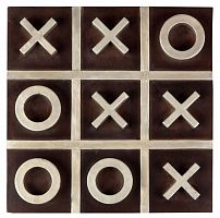 декор tic-tac toe в Нижневартовске