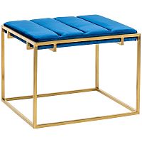 банкетка дольче синяя в Нижневартовске