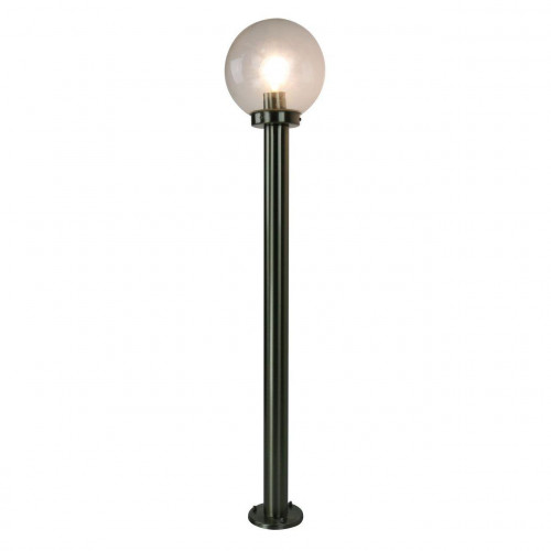 уличный светильник arte lamp gazebo a8365pa-1ss в Нижневартовске