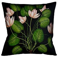 подушка «тропический лес», версия 8 в Нижневартовске