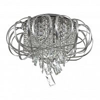 потолочный светильник odeon light udessa c в Нижневартовске