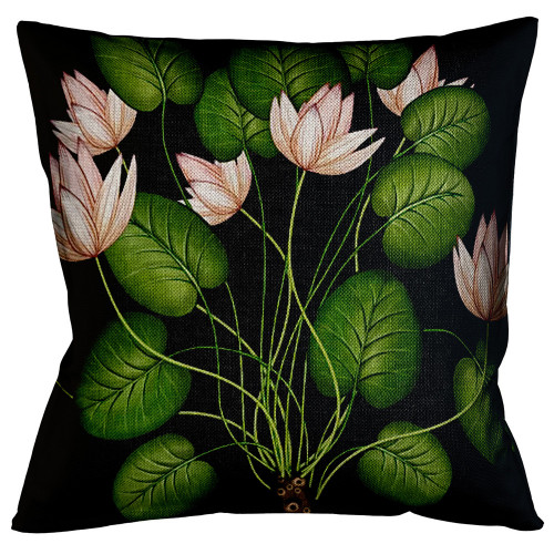 подушка «тропический лес», версия 8 в Нижневартовске