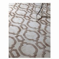 ковер allure bge/viz прямоугольный 160*235см в Нижневартовске