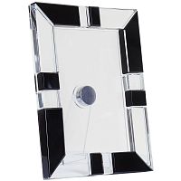 фоторамка b&w из хрусталя 24х19х10 в Нижневартовске