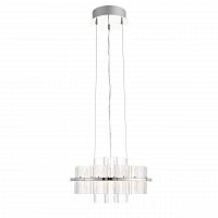 подвесная светодиодная люстра st luce biciere sl430.113.12 в Нижневартовске