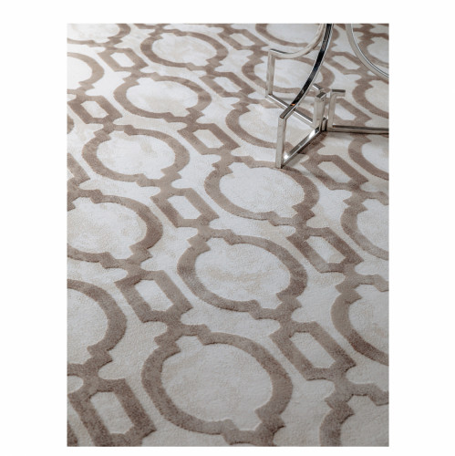 ковер allure bge/viz прямоугольный 160*235см в Нижневартовске