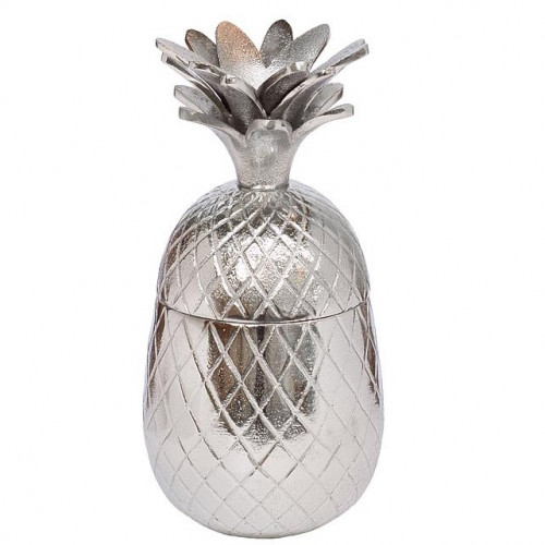 шкатулка ананас 11х11х25 в Нижневартовске