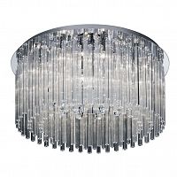 потолочный светильник ideal lux elegant pl12 в Нижневартовске