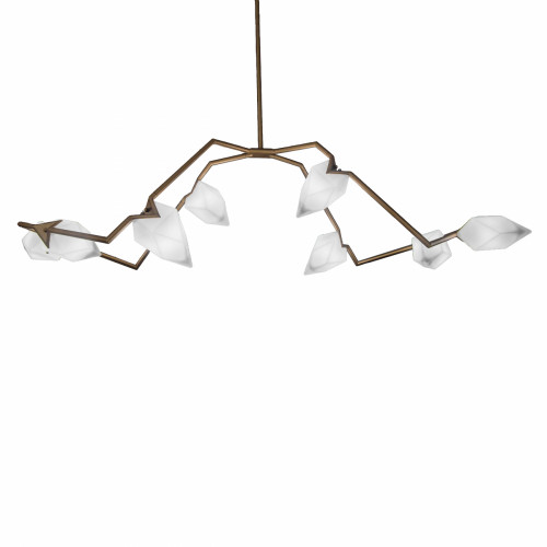 подвесной светильник 1246s-8 в Нижневартовске