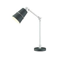 настольная лампа odeon light carlos 4154/1t в Нижневартовске