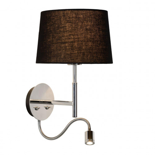 бра lucide saxen 40202/02/11 в Нижневартовске