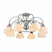 потолочная люстра arte lamp a6057pl-8cc в Нижневартовске