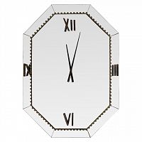 зеркало-часы восьмиугольное wilson в Нижневартовске