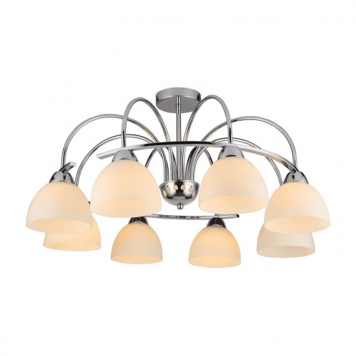 потолочная люстра arte lamp a6057pl-8cc в Нижневартовске