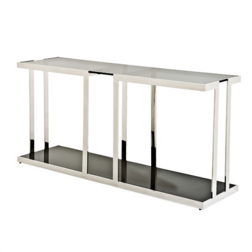 консоль treasure от eichholtz хром в Нижневартовске