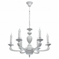 подвесная люстра mw-light дэль рей 6 700011606 в Нижневартовске