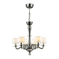 подвесная люстра odeon light laura 4196/6 в Нижневартовске