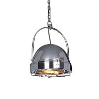 подвесной светильник km026 steel от delight collection в Нижневартовске
