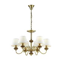 подвесная люстра lumion matilda 4430/6 в Нижневартовске