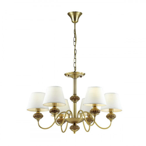 подвесная люстра lumion matilda 4430/6 в Нижневартовске