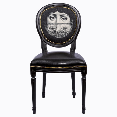 стул погружение fornasetti в Нижневартовске