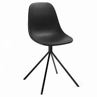 стул mint черный от la forma (ex julia grup) в Нижневартовске