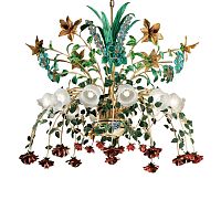 подвесной светильник 5420/12 v1246 от mm lampadari в Нижневартовске