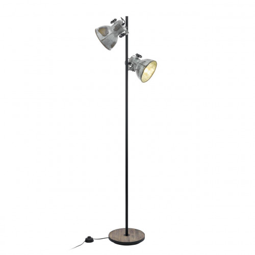 торшер eglo barnstaple 49722 в Нижневартовске