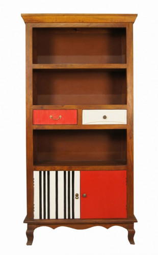 стеллаж gouache birch в Нижневартовске