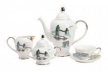 чайный сервиз london в Нижневартовске