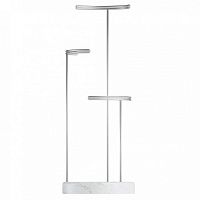 держатель для украшений tesora никель в Нижневартовске