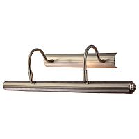 подсветка для картин arte lamp picture lights ii a5007ap-4ab в Нижневартовске